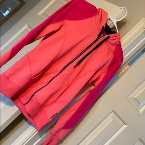 Reebok jacket